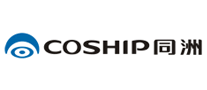 同洲COSHIPlogo