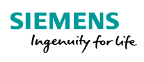 SIEMENS西门子logo