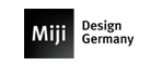 Miji米技logo