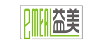 益美Emeallogo