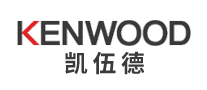 KENWOOD凯伍德logo