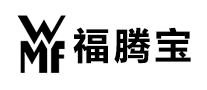 WMF福腾宝logo