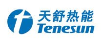 天舒Tenesunlogo