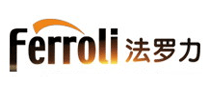 Ferroli法罗力logo