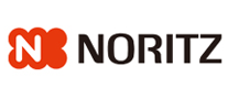NORITZ能率logo
