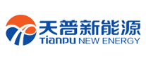 天普TIANPUlogo