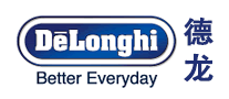 Delonghi德龙logo