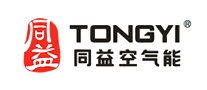 同益TONGYIlogo