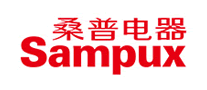 桑普Sampuxlogo