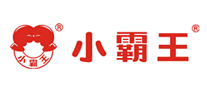 小霸王logo标志