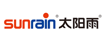 太阳雨Sunrainlogo