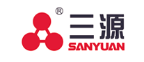 三源SANYUANlogo