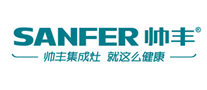 帅丰SANFERlogo