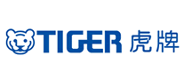 Tiger虎牌logo