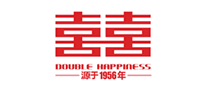 双喜logo