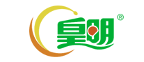皇明logo