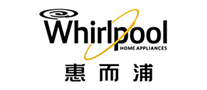 Whirlpool惠而浦logo