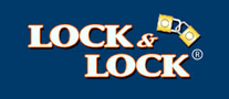 LOCK&LOCK乐扣乐扣logo