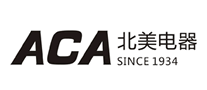 ACA北美logo