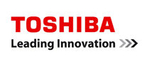 Toshiba东芝logo