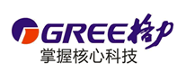 格力GREElogo标志