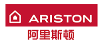 ARISTON阿里斯顿logo