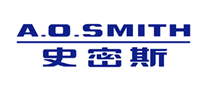 A.O.史密斯logo