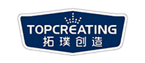 拓璞Topcreatinglogo