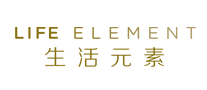 生活元素logo