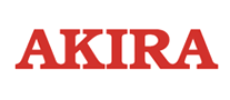 AKIRA爱家乐logo