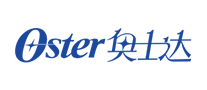 Oster奥士达logo