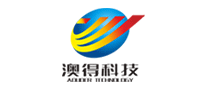 澳得logo