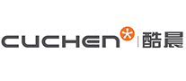 Cuchen酷晨logo