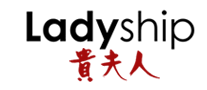 贵夫人Ladyshiplogo