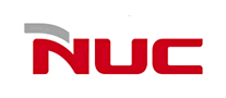 NUC恩优希logo