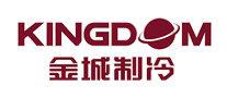 金城KINGDOMlogo