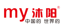 沐阳mylogo