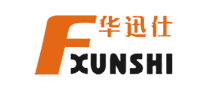 华迅仕FXUNSHIlogo