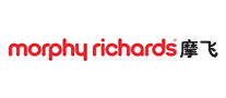 MorphyRichards摩飞logo