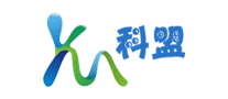 科盟logo