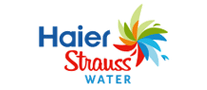 海尔施特劳斯logo