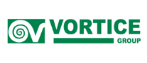 Vortice威特奇logo