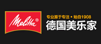 Melitta美乐家logo