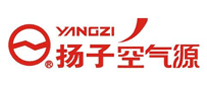 扬子空气源logo