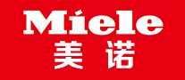 Miele美诺logo