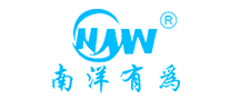 南洋有为NYYWlogo