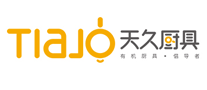 天久厨具Tiajologo