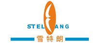 雪特朗Stelanglogo