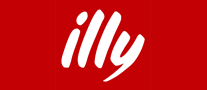 illy意利logo