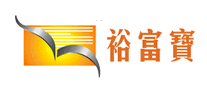 裕富宝logo